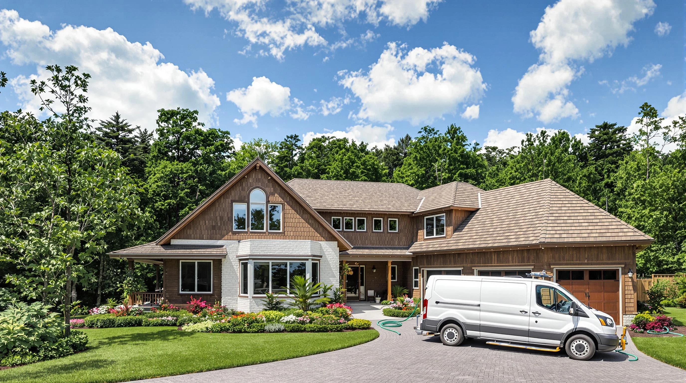Bothell Garage Door Repair equipment