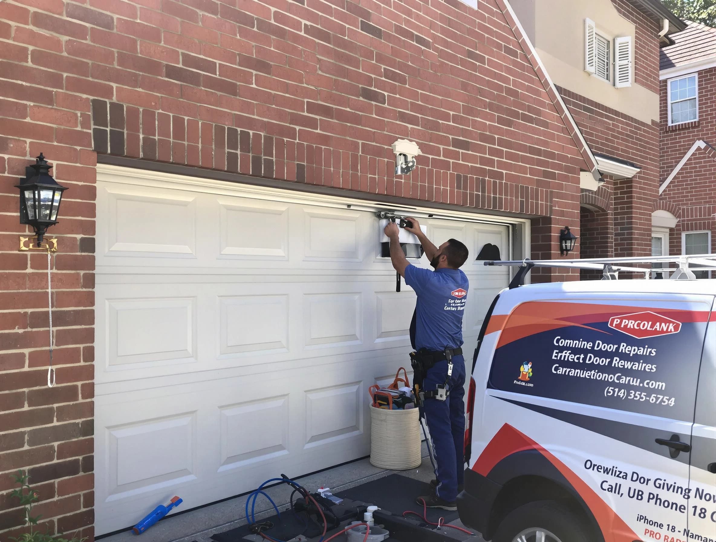 Bothell Garage Door Repair local garage door repair technician in Bothell