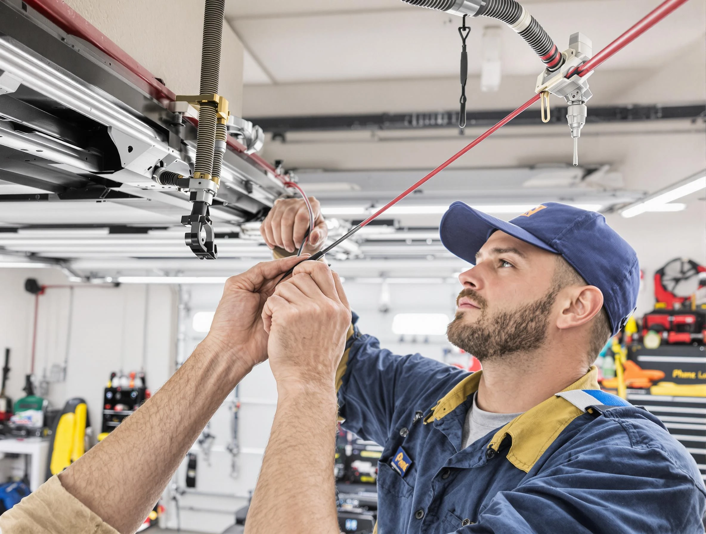 Cable Repair service in Bothell, WA
