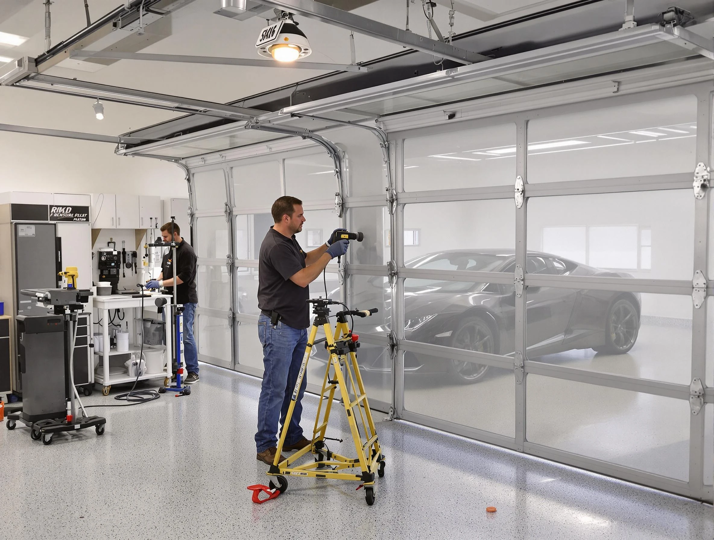 Dents Repair service in Bothell, WA