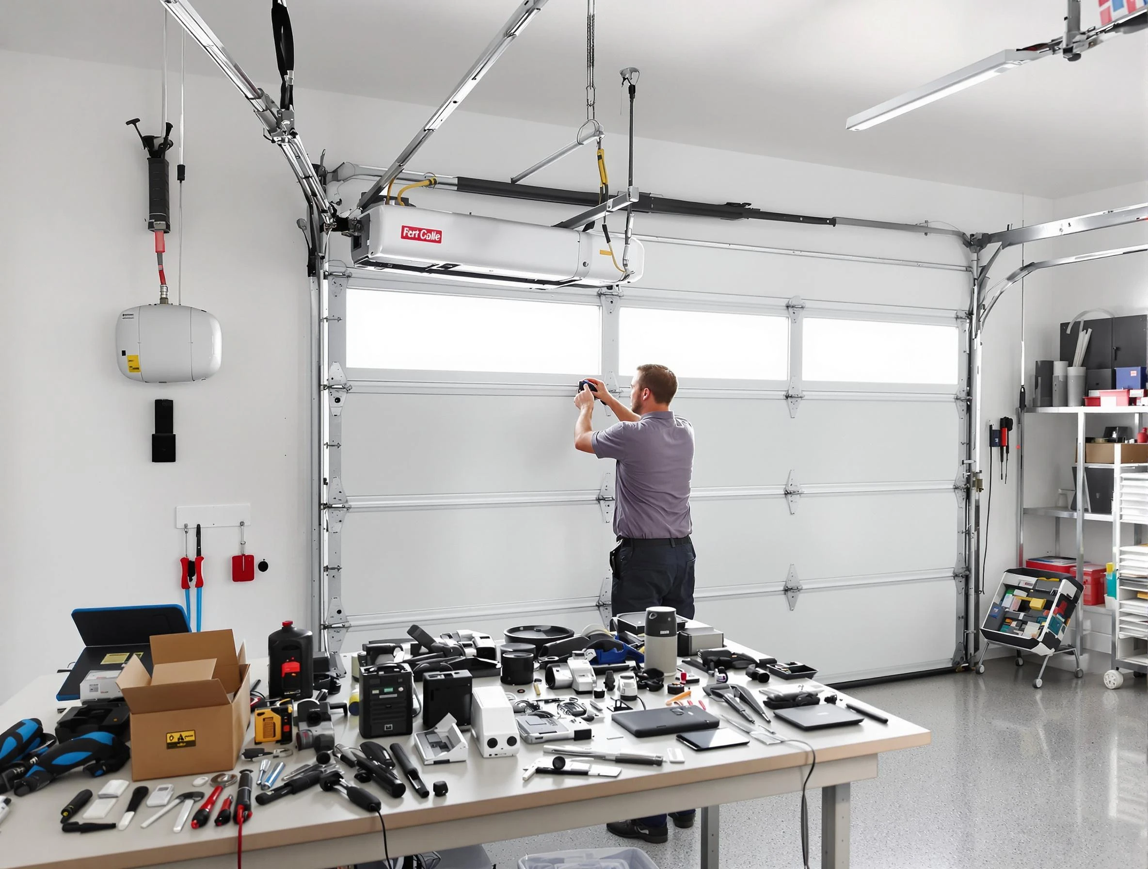 Opener Repair service in Bothell, WA